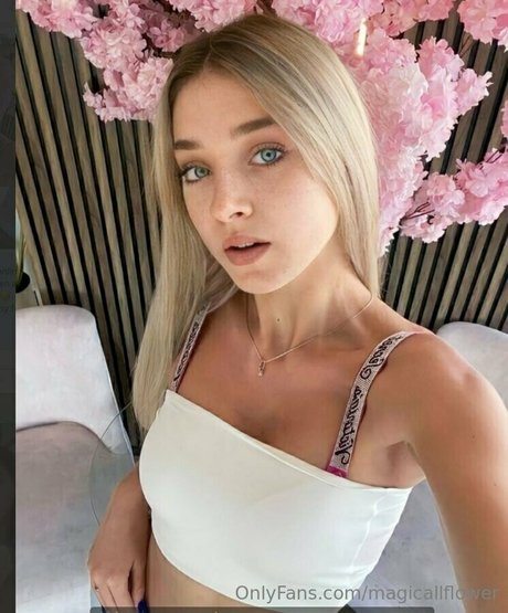 magicallflower pornstar exclusive galleries