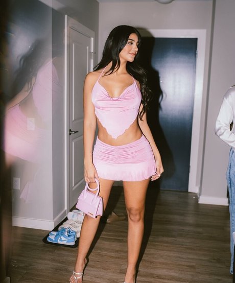 Victoria Missvictxria pornographic model image