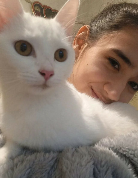 Mariemelons model nice pictures