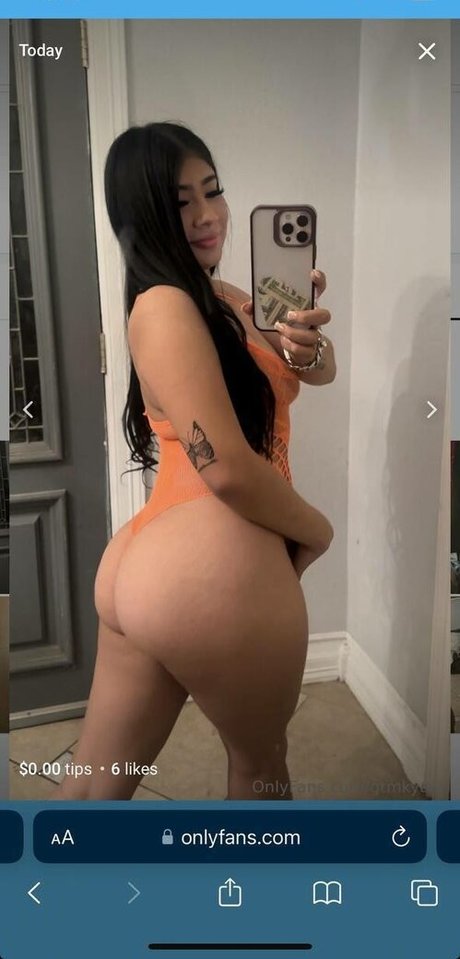 gtmkyara beautiful star pic