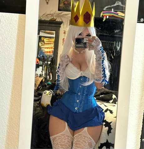 butter on a poptart69 adult model images