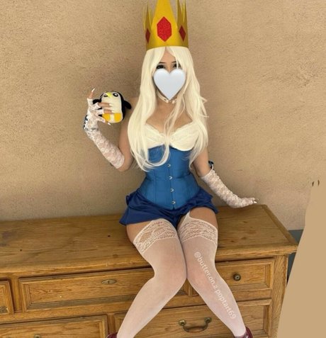 butter on a poptart69 high quality actress photo