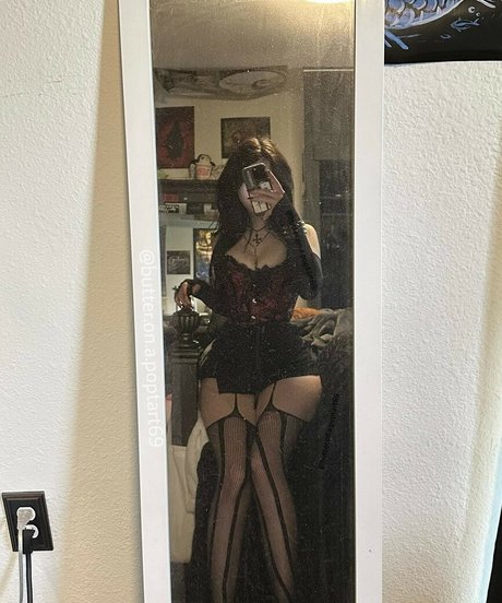 butter on a poptart69 Profile pic