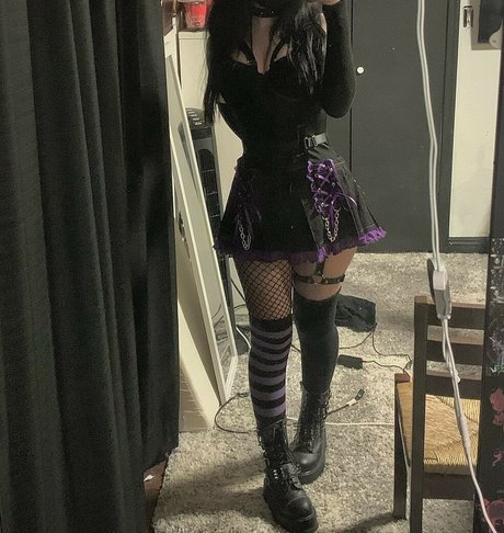 butter on a poptart69 model photo