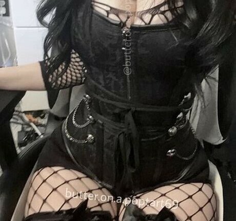 butter on a poptart69 erotic actress photo