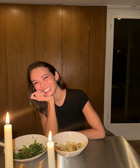 Emily Oberg top model galleries