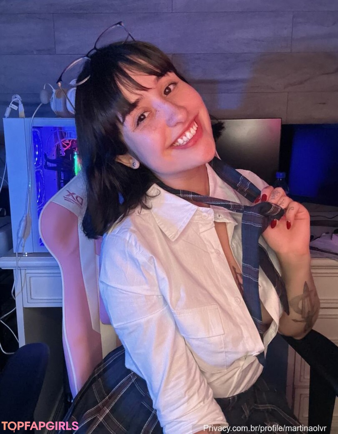 Martinaolvr star nice gallery