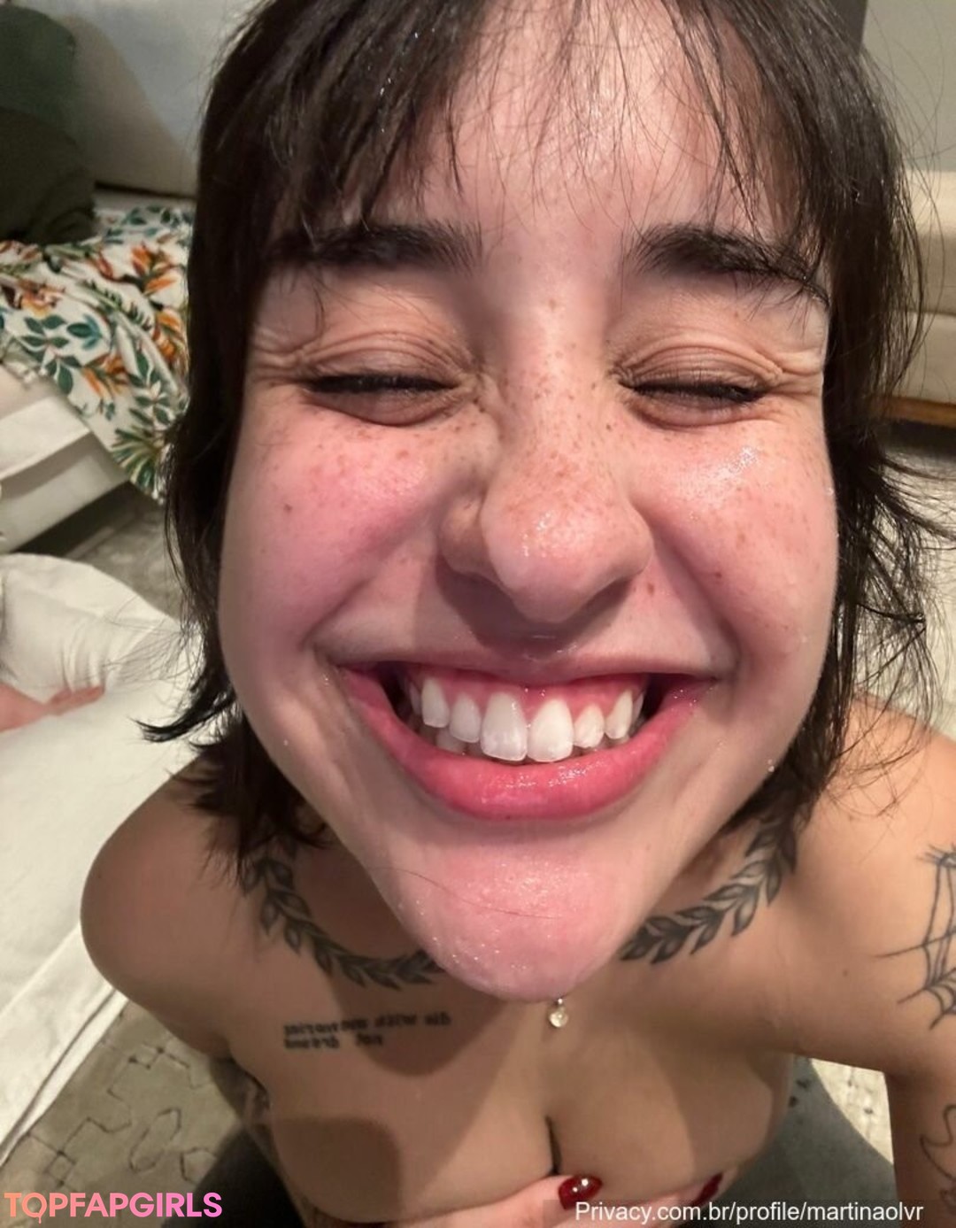 Martinaolvr naked pornstar gallery