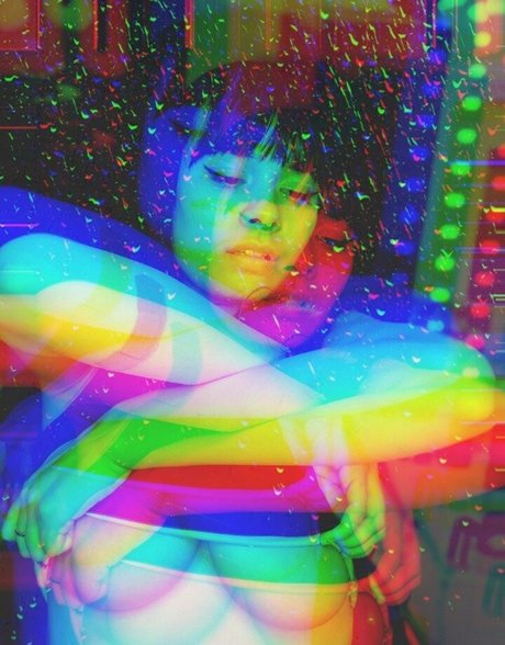 Sushimewew top actress archive