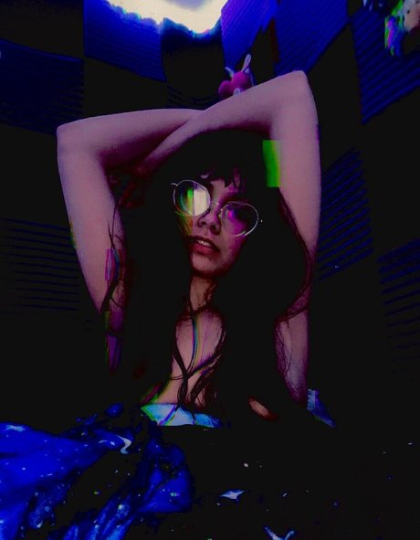 Sushimewew model xxx photos