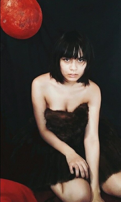 Sushimewew model top images