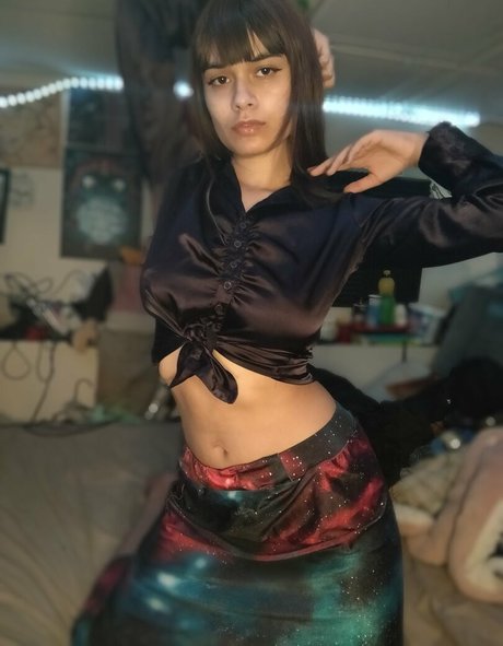 Sushimewew art actress images