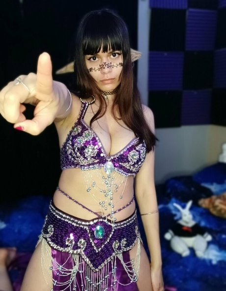 Sushimewew model high quality archive