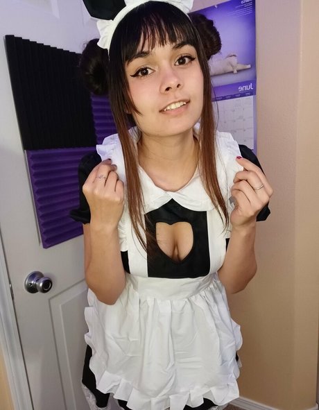 Sushimewew pornstar nude pic