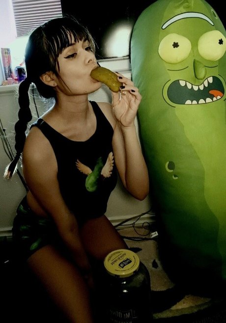 Sushimewew xxx pornstar image