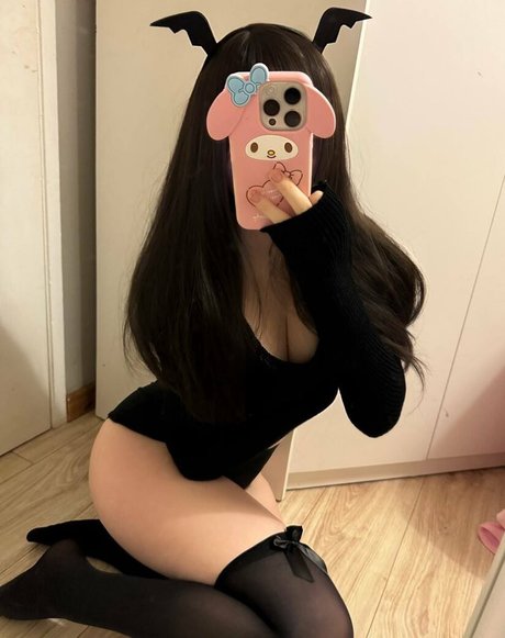 cupckef model pretty pic