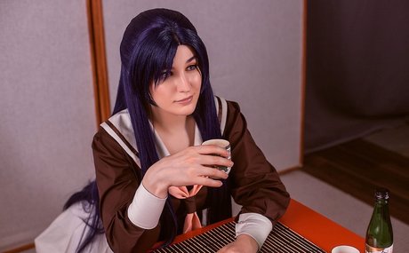 Agrifano porn model pic