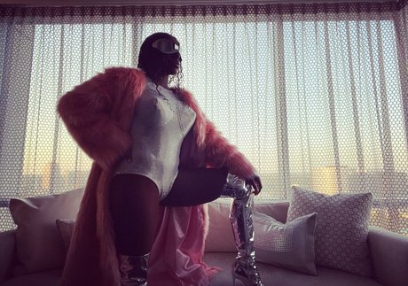 Trinity Fatu perfect actress gallery