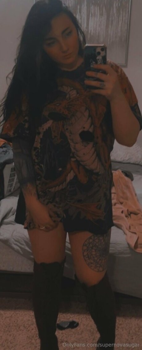 Supernovasugar exclusive pornstar image