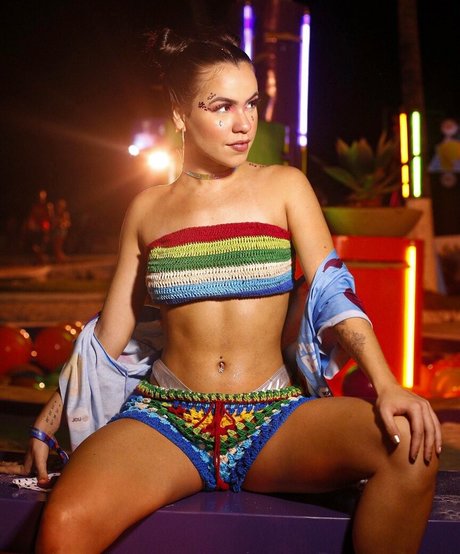 Taynah Smith sexy pornstar picture