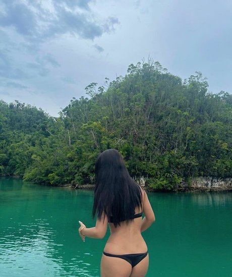 Nicole Rabara best actress pic