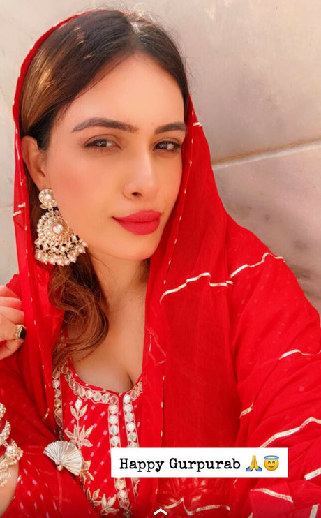 Nehhaa Malik pornstar sexy pic