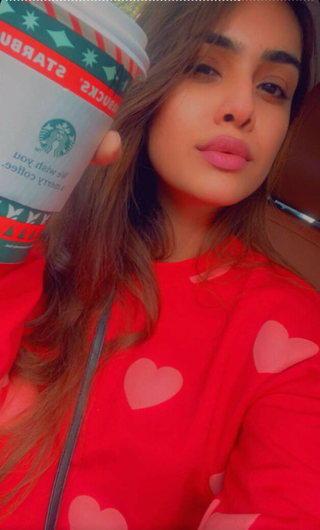 Nehhaa Malik star high quality picture