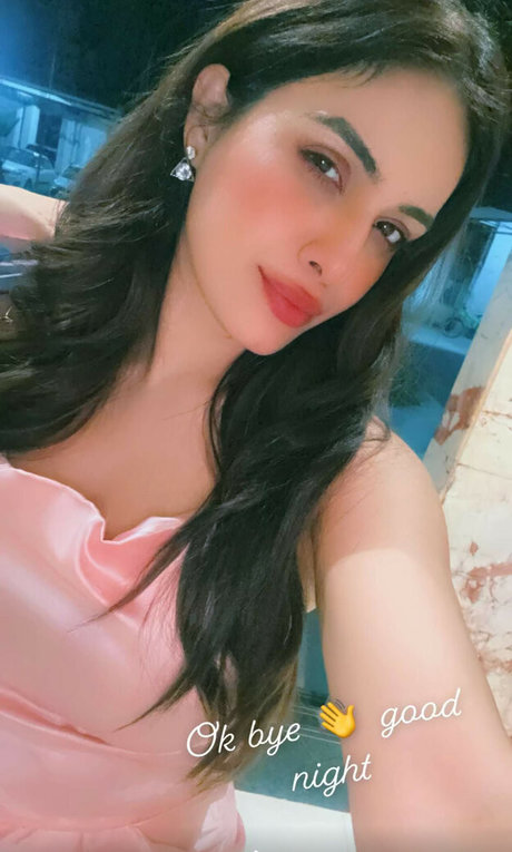 Nehhaa Malik star hot pics