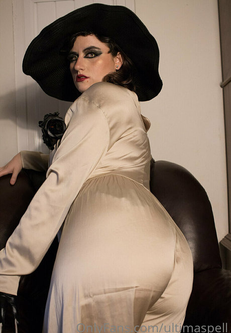 Ultimaspell pretty model pictures