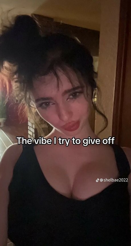 Shelbae2022 model xxx image