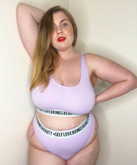 Lauren Dungey perfect star images