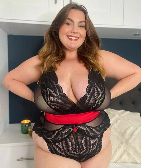 Lauren Dungey star picture