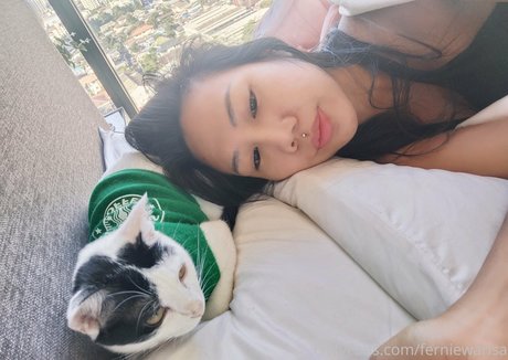 Fernie Warisa xxx pornstar pic