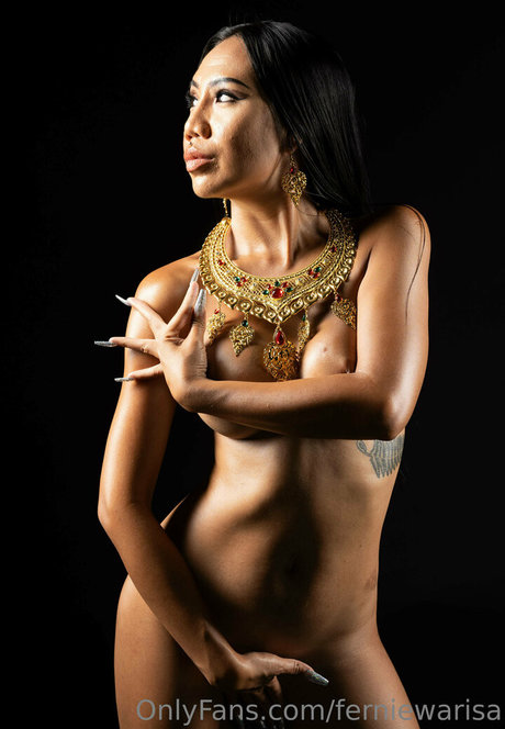 Fernie Warisa star best images