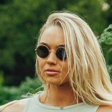 New UK Gladiators Profile pic