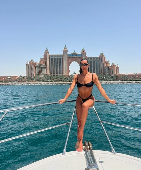 New UK Gladiators star hot photos