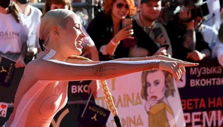 Klava Koka pornstar top pictures