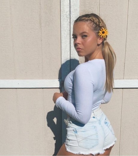 Tabitha Whitaker nudes pornstar photos