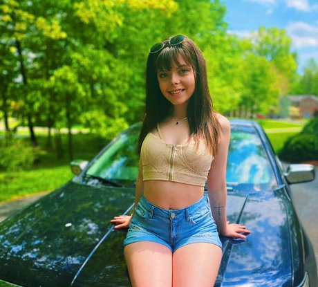 Tabitha Whitaker porn star photos