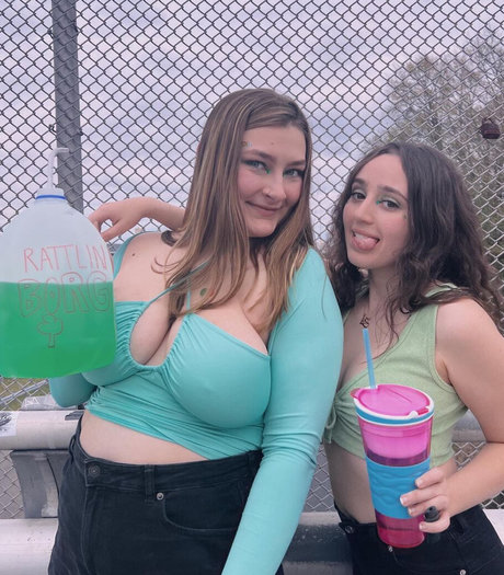 Audrey M high quality star photo