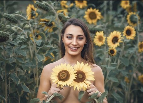 Bambizilla model pretty pics