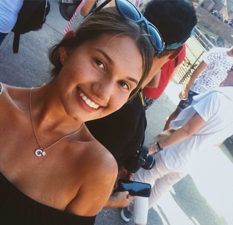 Sierra Bate exclusive model gallery