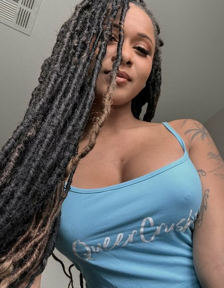 Cali Sweets star naked archive