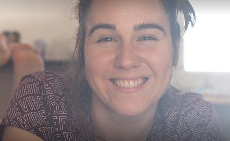 Verashia nudes model picture