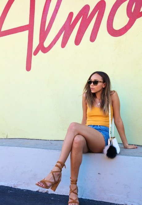 Ashley Madekwe pornstar sexy photos