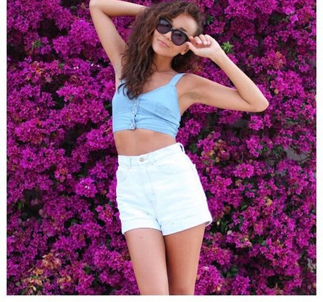 Ashley Madekwe nudes actress photos