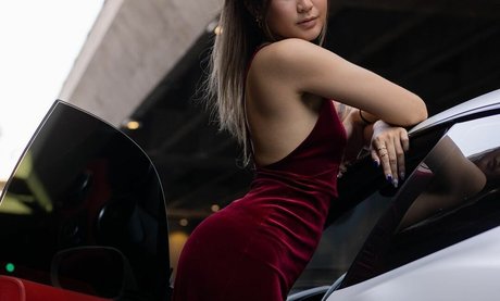 Samantha Tan hot pornstar pic