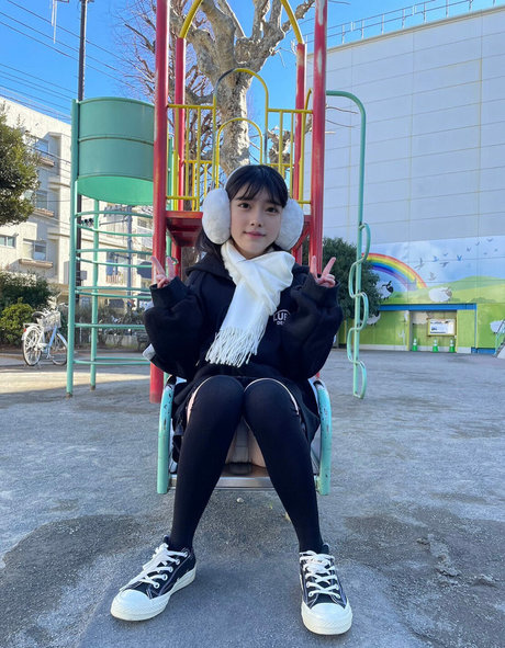 miyuu___dayo erotic pornstar pic