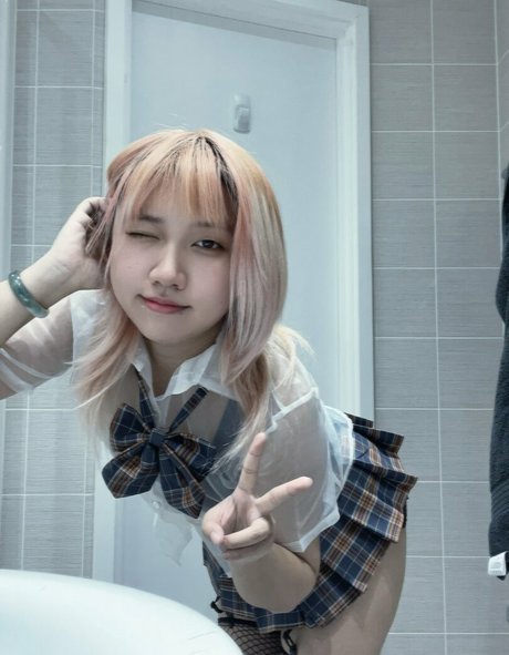 leynnercutie free actress image