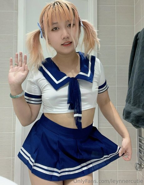 leynnercutie pornstar erotic photo